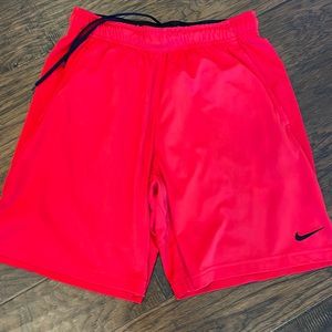 Men’s Nike shorts